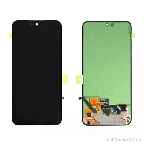 Thay màn hình Samsung S23 FE giá rẻ tại Đà Nẵng