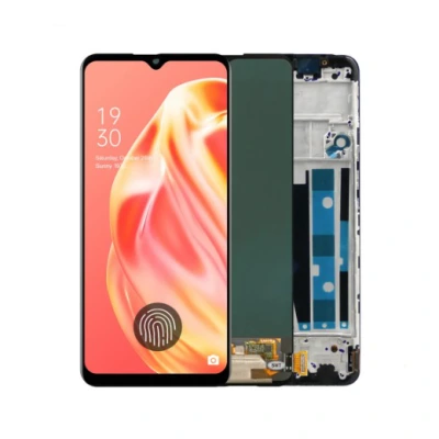 Thay màn OPPO Reno 3 giá rẻ lấy ngay tại Đà Nẵng