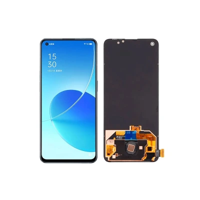 Thay màn OPPO Reno 6 PRO giá rẻ tại Điện Thoại 99.com