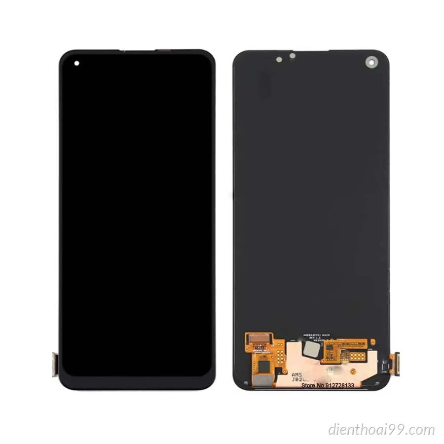 Thay màn OPPO Reno 7z Giá rẻ tại Đà Nẵng