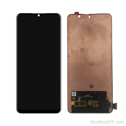Thay màn OPPO Reno 11F giá rẻ