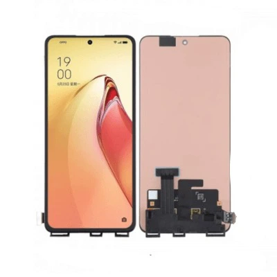 Thay màn OPPO Reno 12F giá rẻ tại Đà Nẵng