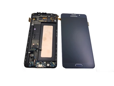 Thay màn Samsung Note 5 giá rẻ tại Đà Nẵng