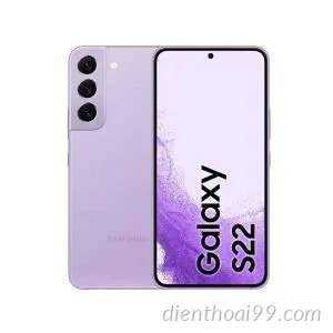Thay màn Samsung S22 giá rẻ tại Đà Nẵng