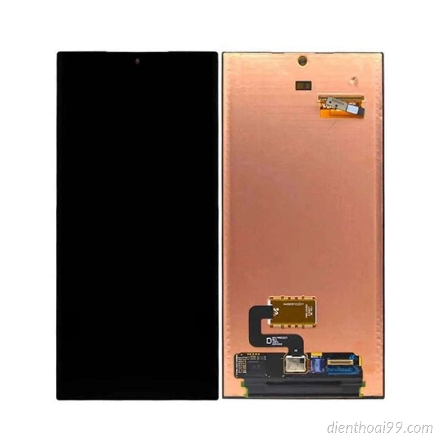 Thay màn Samsung S24 giá rẻ tại Đà Nẵng