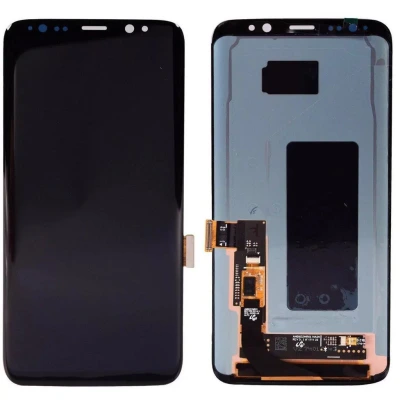 Thay màn Samsung S8 và S8 Plus giá rẻ tại Đà Nẵng