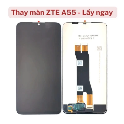 Thay màn ZTE A55 - Lấy ngay tại Điện Thoại 99