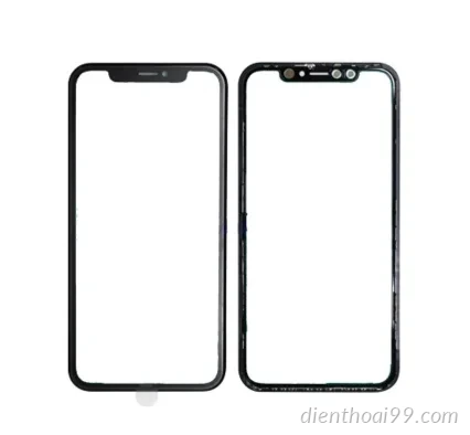 Thay mặt kính iPhone 11/xr tại Điện Thoại 99