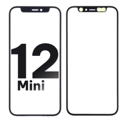 Thay mặt kính iPhone 12 mini