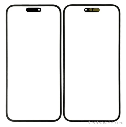 Thay mặt kính iPhone 14 pro tại Điện Thoại 99