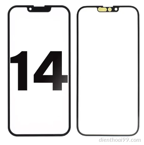 Thay mặt kính iPhone 14 Tại Điện Thoại 99