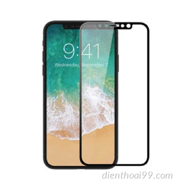 Thay mặt kính iPhone 7plus