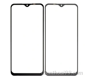 Thay mặt kính redmi 9T