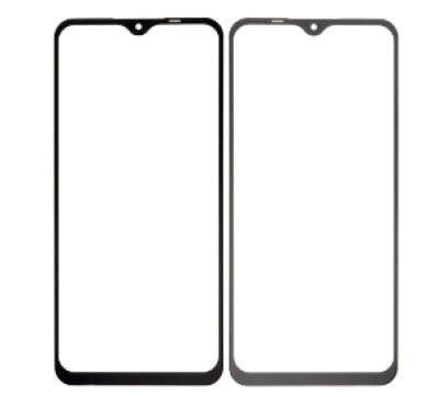 Thay mặt kính redmi 9T