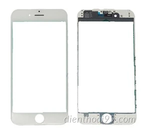 thay mới Kính iphone 6s plus