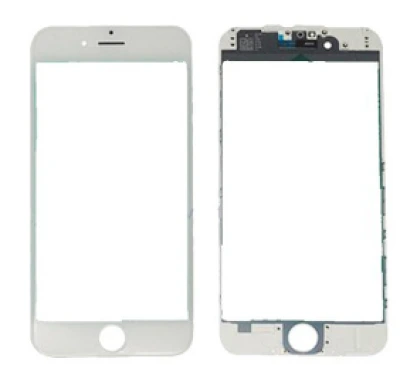 thay mới Kính iphone 6s plus