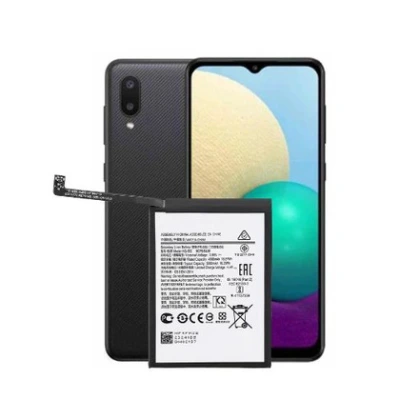 Thay pin Galaxy A02 và Galaxy A02S giá rẻ tại Đà Nẵng