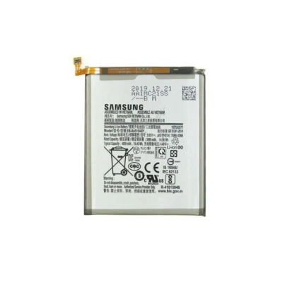Thay pin Galaxy A55 giá rẻ tại Điện Thoại 99