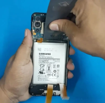 Thay pin Galaxy M31 giá rẻ tại Đà Nẵng