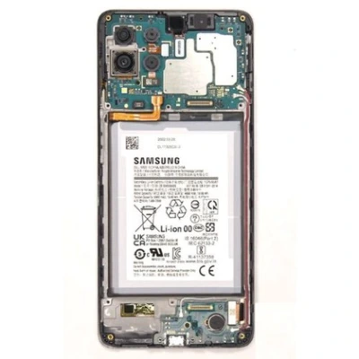 Thay pin Galaxy M54 giá rẻ lấy ngay tại Điện Thoại 99.com