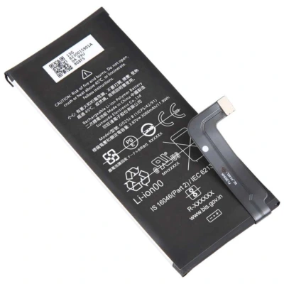 Thay pin google pixel 4a giá rẻ tại Đà Nẵng - thay lấy ngay tại Điện thoại 99