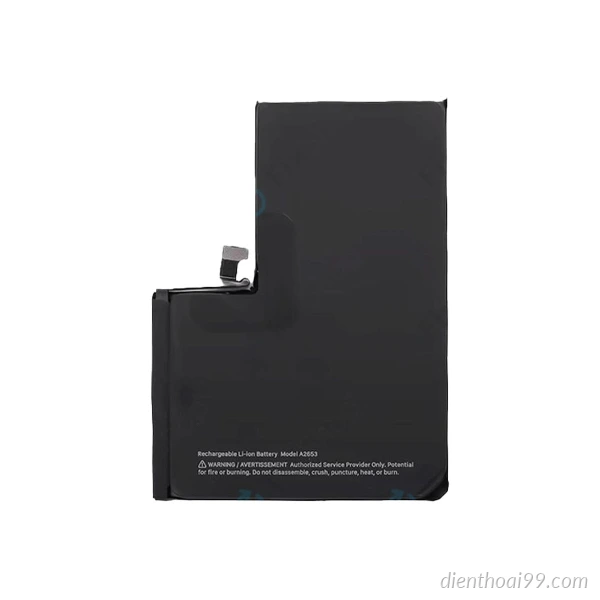 Thay Pin iPhone 14 Plus Giá rẻ, Chất lượng tại Đà Nẵng