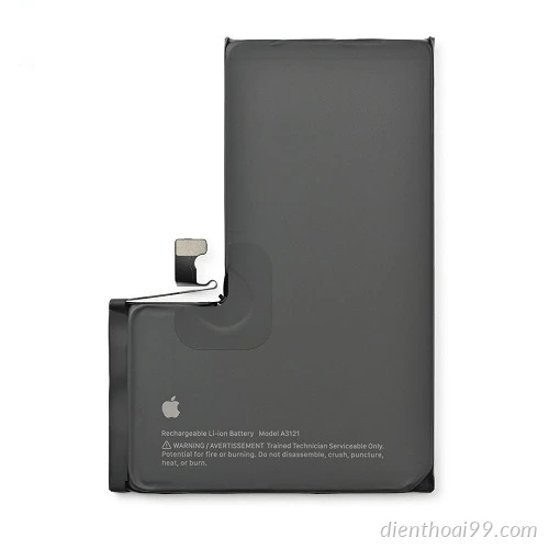 Thay pin iphone 15 giá rẻ tại Đà Nẵng