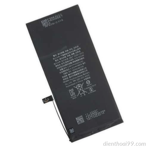 Thay pin iphone 6 Plus giá rẻ tại Đà Nẵng