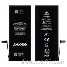 Thay pin iphone 7G giá rẻ tại Đà Nẵng