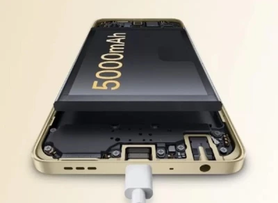 Thay pin Oppo A3X 5G giá rẻ lấy ngay