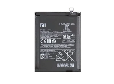 Thay pin Redmi 10 giá rẻ tại Đà Nẵng