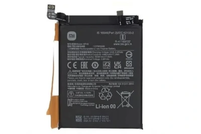 Thay pin Redmi 12 giá rẻ tại Đà Nẵng