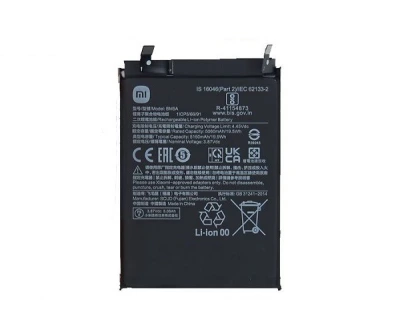 Thay pin Redmi 12C giá rẻ tại Đà Nẵng