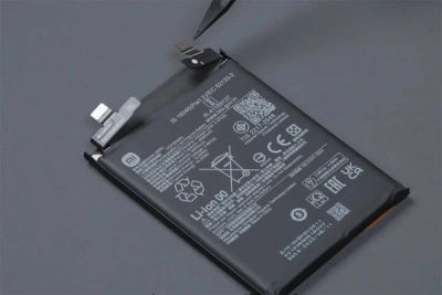 Thay pin Redmi 13 giá rẻ tại Đà Nẵng
