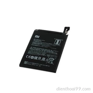 Thay pin Redmi Note 10 Pro giá rẻ tại Điện Thoại 99