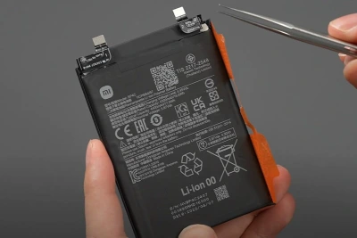 Thay pin Redmi Note 11T Pro giá rẻ tại Đà Nẵng