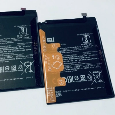 Thay pin Redmi Note 7/7Pro giá rẻ tại Đà Nẵng