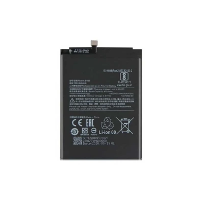 Thay pin Redmi Note 9S giá rẻ lấy ngay tại Điện Thoại 99