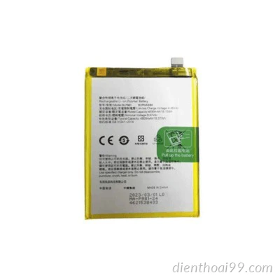 Thay pin Reno 2F giá rẻ tại Đà Nẵng