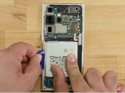 Thay pin Samsung Galaxy A13 giá rẻ tại Đà Nẵng
