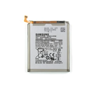 Thay pin Samsung Galaxy A71 giá rẻ tại Đà Nẵng