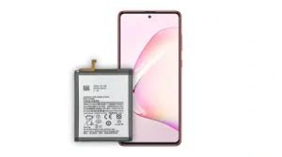 Thay Pin Samsung Note 10/10Lite Tại Điện Thoại 99
