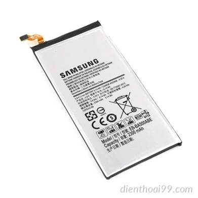 Thay pin Samsung S10 Plus giá rẻ tại Đà Nẵng