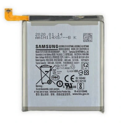 Thay pin Samsung S22 Ultra giá rẻ tại Đà Nẵng