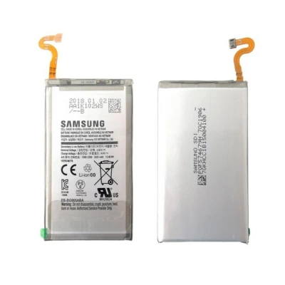 Thay pin Samsung S9 Plus tại Đà Nẵng