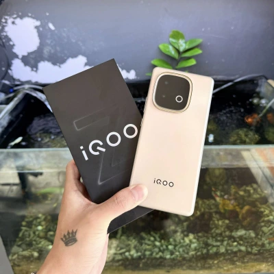 Vivo iQOO Z10 Turbo Plus giá tốt tại Đà Nẵng