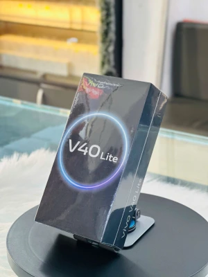 Vivo V40 Lite 5G máy mới nguyên hộp
