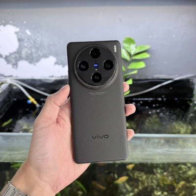 Vivo X100 Pro giá rẻ tại Đà Nẵng