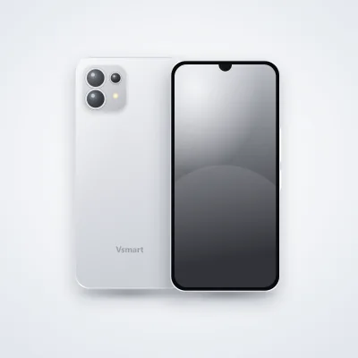 Điện Thoại Vsmart Aris Tại Đà Nẵng