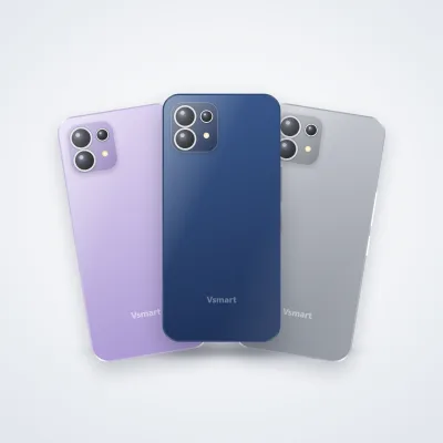 Điện Thoại Vsmart Joy 4 Tại Đà Nẵng